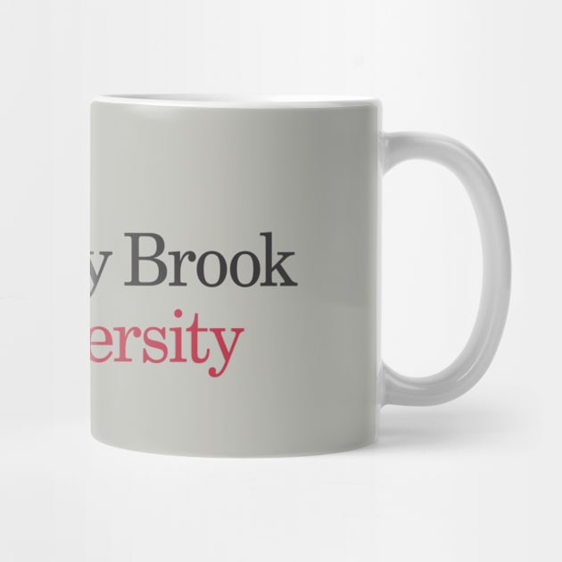 College "Stony Brook" Style by Choupete